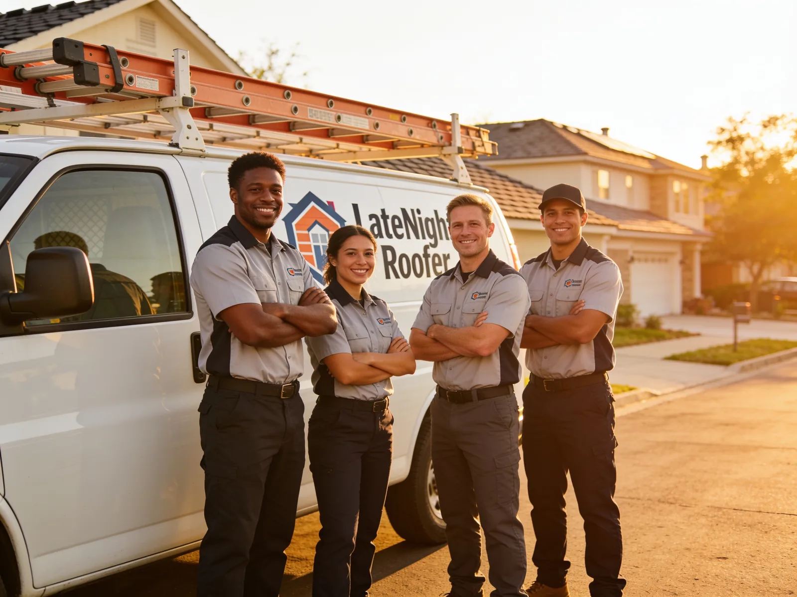 Emergency Roof Repair company in Pittsburg, KS